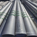 ASTM A53 Seamless Hollow Structural Steel Tube